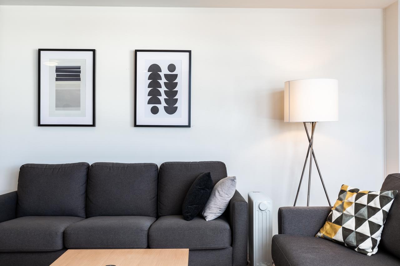 Wonderful Apartment Hobson Gardens Auckland Exteriér fotografie