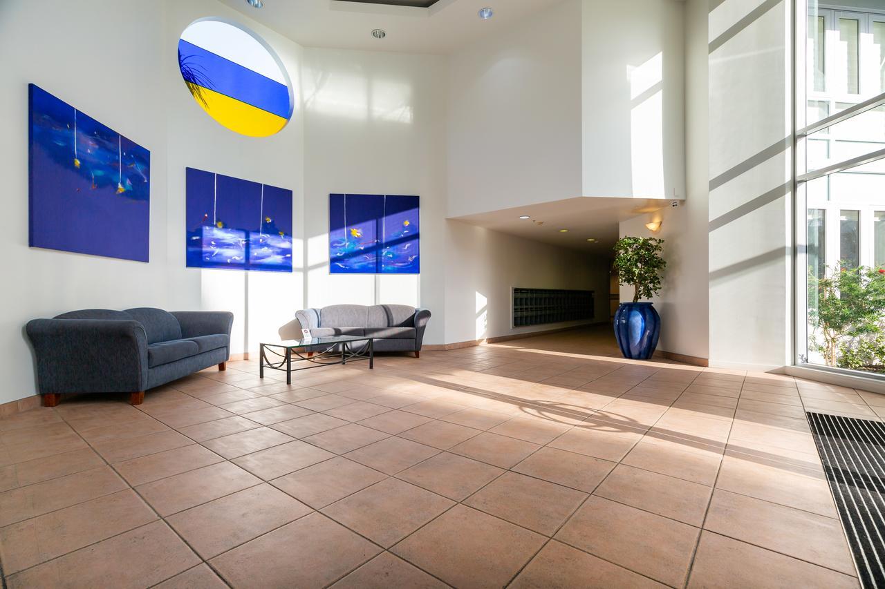 Wonderful Apartment Hobson Gardens Auckland Exteriér fotografie